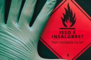 Portaria garante acesso de trabalhadores, sindicatos e fiscalização a laudos de insalubridade e periculosidade